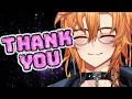 🔴Aku Mau Berterima Kasih ー FREE TALK