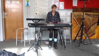 I Believe In You (cover by Nanna Kold)