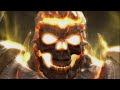 Dark Kahn Mentioned in Injustice 2 And Mortal Kombat 11