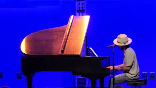 Jackie Greene - Grindstone 8-16-22 City Winery, NYC