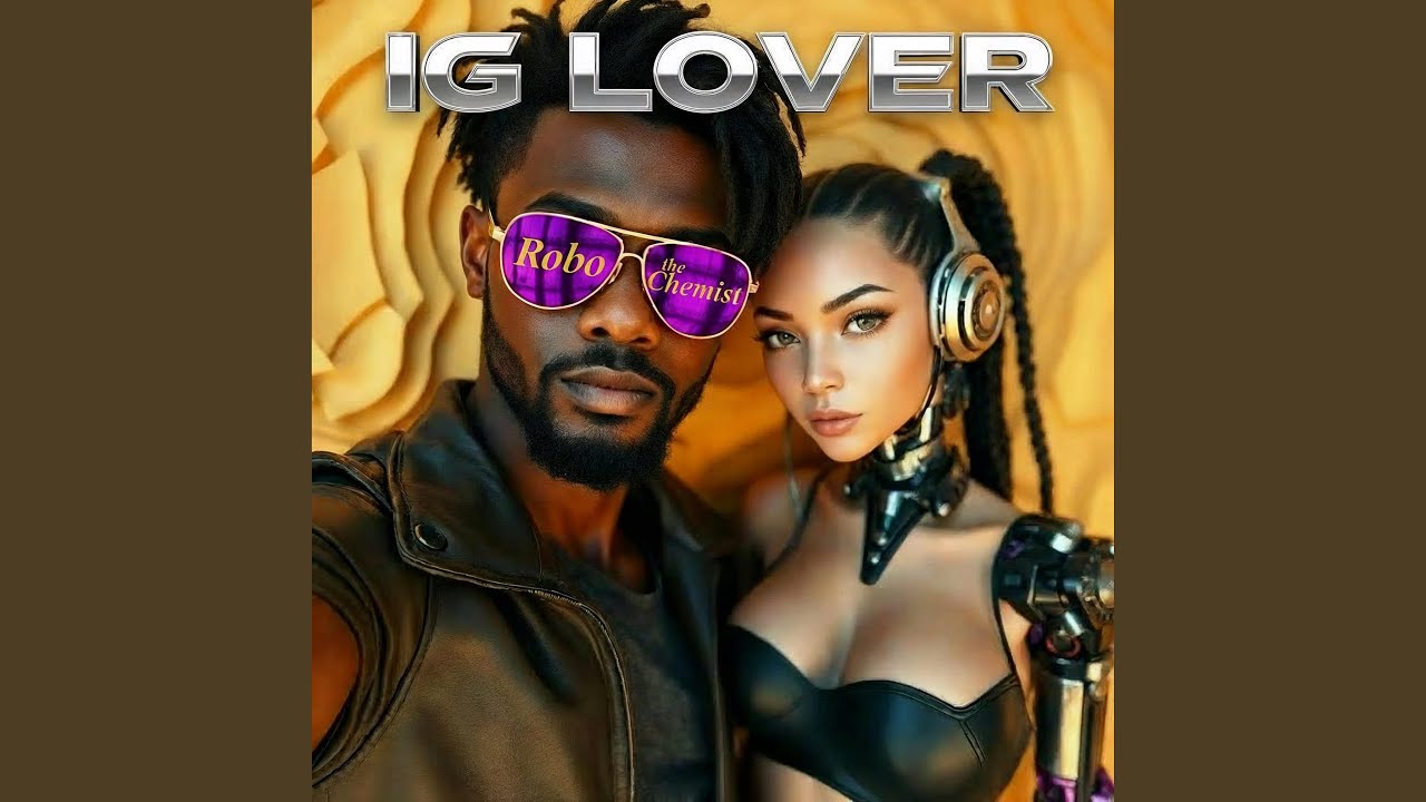 IG Lover (Instagram Anthem)