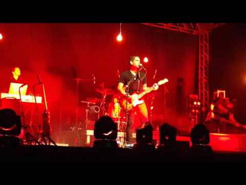 Dado Villa Lobos cantando Teatro dos Vampiros