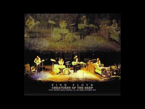 Thumbnail for Pink Floyd - 23rd October 1970 (Live At Santa Monica) - Definitive Edition by Mike Martin