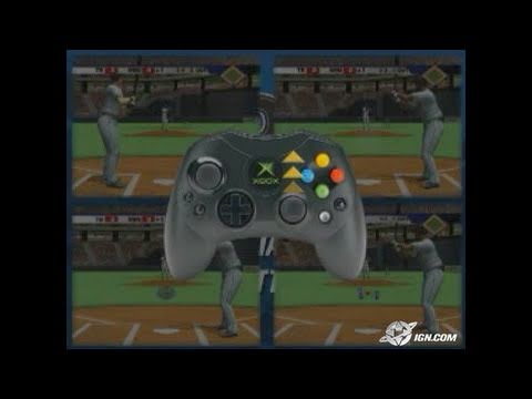 All-Star Baseball 2005 Playstation 2