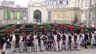 preview picture of video '30e édition des Journées européennes du patrimoine  à Arras'