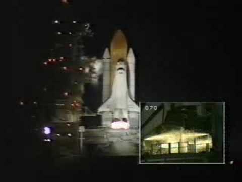 Watch the Launch