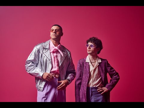 Manuel Medrano & Duplat - Intensos (Video Oficial)