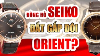 youtube Orient 42mm Nam TAC08001T0