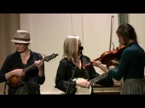 Lonesome Road (Traditional) performed by The Runaways