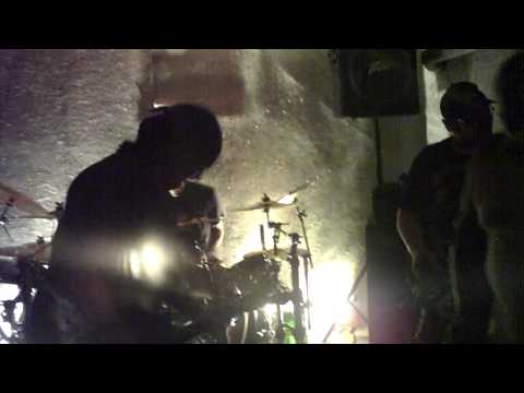 Blastmat-Live @ the House Of Metal 5-29-11
