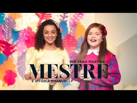 Polyana Martins e Vitória Emanuelly - Mestre #MKNetwork