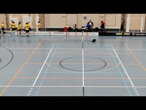 N3D PM: SC Alajärvi-Jalas