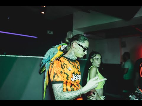 KYZI - TB (Clip officiel)