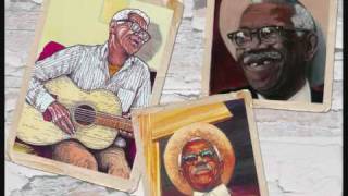 Furry Lewis - Roberta (1961)