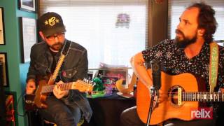 Jonny Fritz: The Relix Session