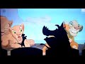 Król Lew 3 Hakuna Matata Start