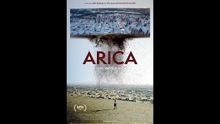 ARICA - UK Theatrical Trailer  |  Tull Stories  |  IN CINEMAS 6 MAY 2022