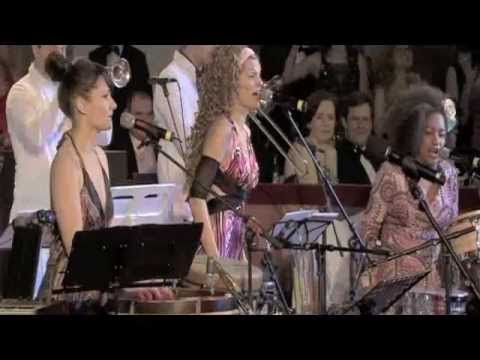 CAMAA KULT Orchestra LIVE - Demo-Video 2012