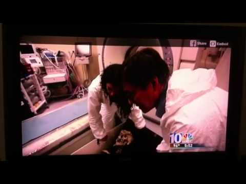 Dr Vaccaro elephant man interview