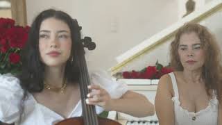 Señora Señora - Arcano / Denisse de Kalafe