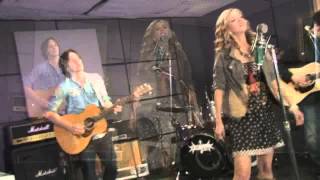 Sarah Darling - The Boy Never Stays (Last.fm Sessions)