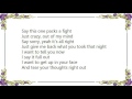 Le Tigre - Tell You Now Lyrics