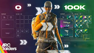 ZERO to HERO (Stella Montis)