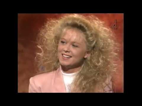 Tur i kärlek - 1992-03-02.