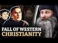 Fr Seraphim Rose Orthodox Survival Course