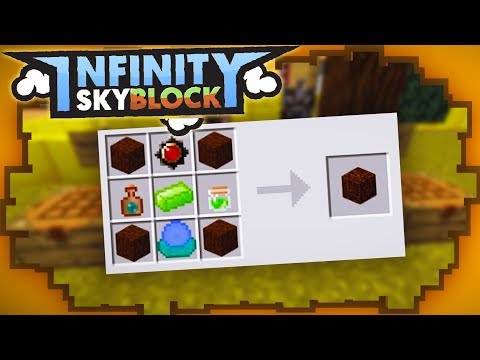 SO kurz davor.. [Staffelfinale] - Minecraft FTB Infinity Skyblock