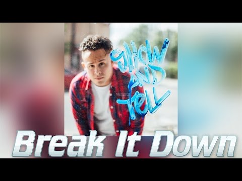 Skrip - Break It Down