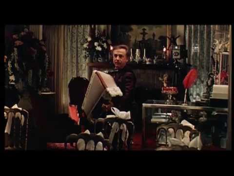 Goodbye Lover - Trailer, deutsch