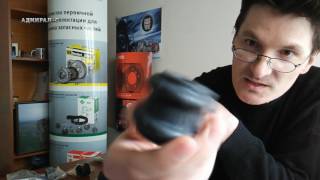 Втулки стабилизатора от Адмирал-С