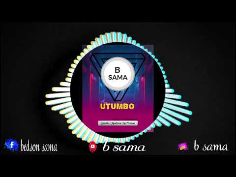 Bsama - Utumbo (Official Music Audio)