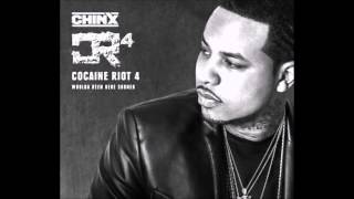Chinx - Dope Game (NO DJ)