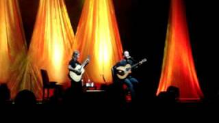 Dave Matthews &amp; Tim Reynolds - Eh Hee - 10.26.08 - Siegel Center (VCU)