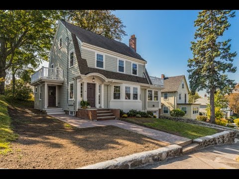 37 Crocker Rd, Medford MA - Judy Sousa - Tel 781-956-6945