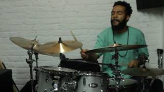 Solo Session Cover, Nipsey Hussle "Dont Take Days Off"