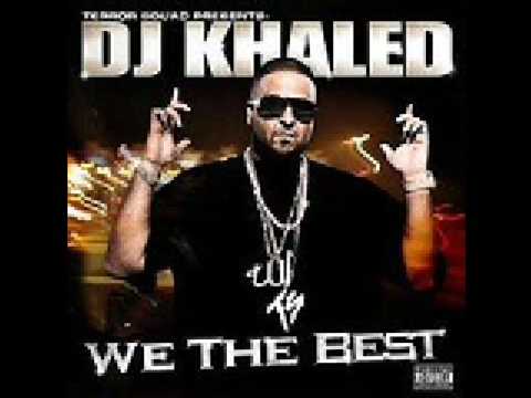 Videoclip de Before The Solution — DJ Khaled