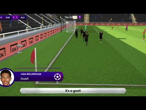 FATIH K - Alanyaspor  ( Season 2025/26)