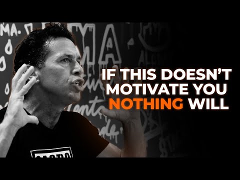 WE Need to TALK! IF you DON'T GET it AFTER this, QUIT.