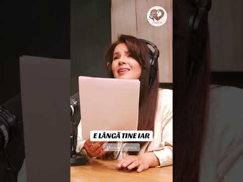 E lângă tine iar (live) - Miriam Popescu 