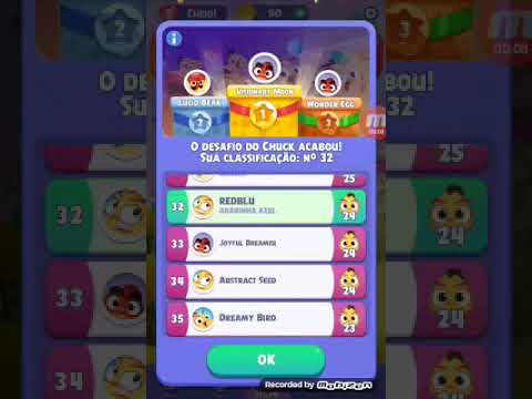 Angry birds dream blast #9 (lvl 76-79)