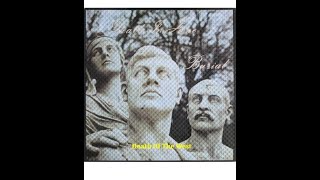 Death In June - Death of the West