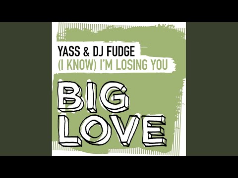[I Know] I'm Losing You (Extended Mix)