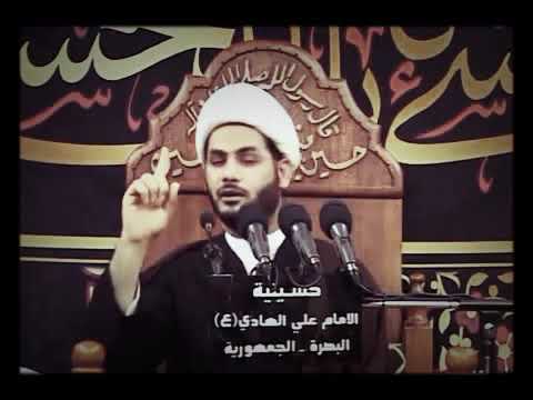 ⁣من الذين لايرجون لقاءالله،،الشيخ رائد الساعدي،،