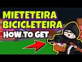 How To Get MIETETEIRA BICICLETEIRA In STEAL A BRAINROT Roblox Secret Halloween Reaper Guide