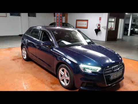 Audi A3 2016 - Image 2