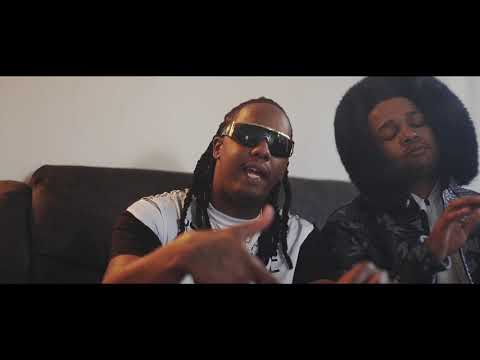 It Is What It Is - Benji Glo [Shot by TeeGlazedit & Prod by Kidwond3rbeatz]