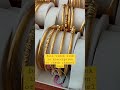 2grams Lightweight Rod Bangles